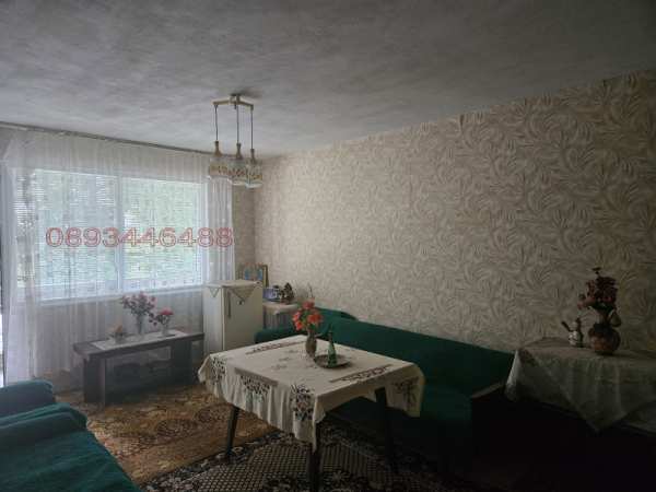 Продава 2-стаен, гр. драгоман, област софия област