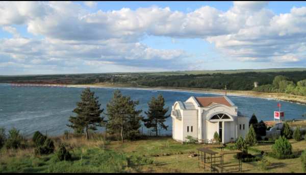 Продава парцел, с. резово, област бургас