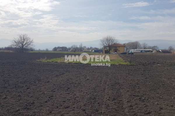 Продава парцел, с. ягодово, област пловдив