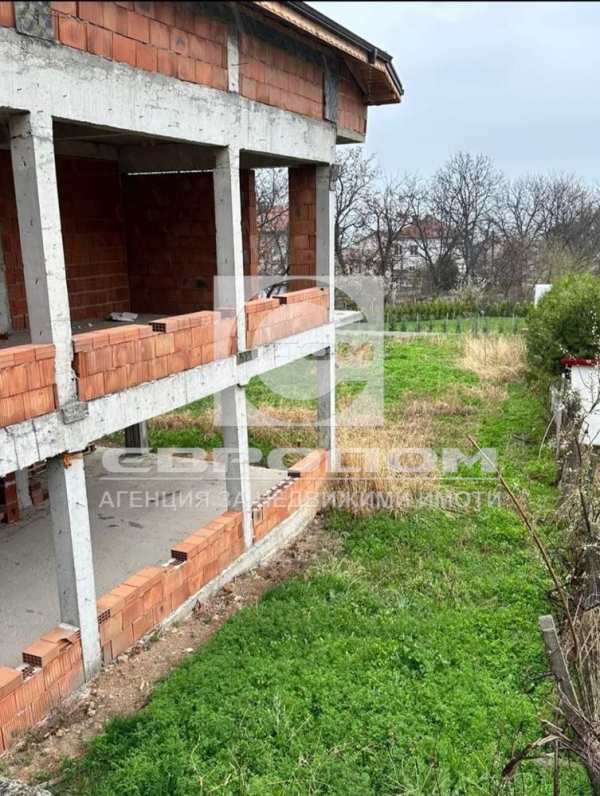Продава къща, с. богомилово, област стара загора