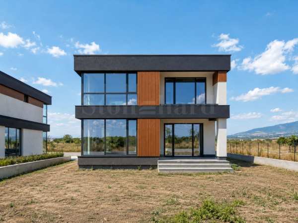 Продава къща, с. първенец, област пловдив