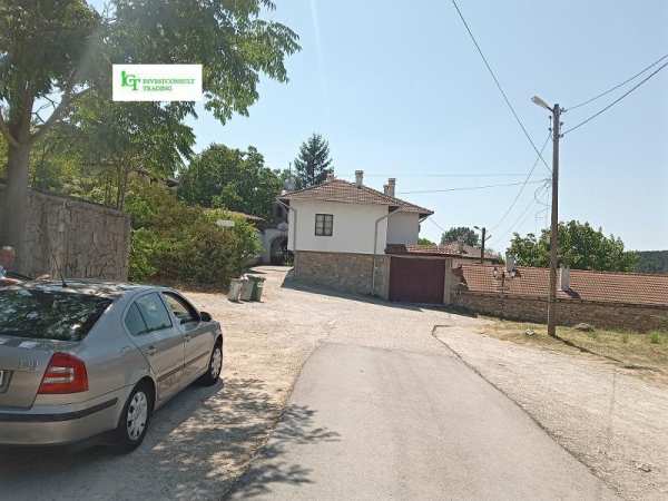 Продава парцел, с. арбанаси, област велико търново