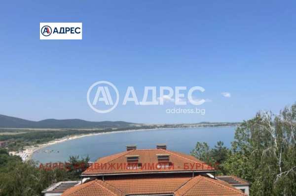 Продава 1-стаен, гр. созопол, област бургас