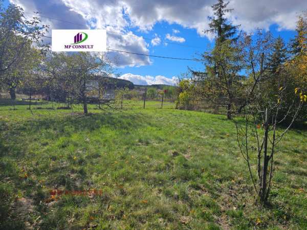 Продава парцел, с. ноевци, област перник
