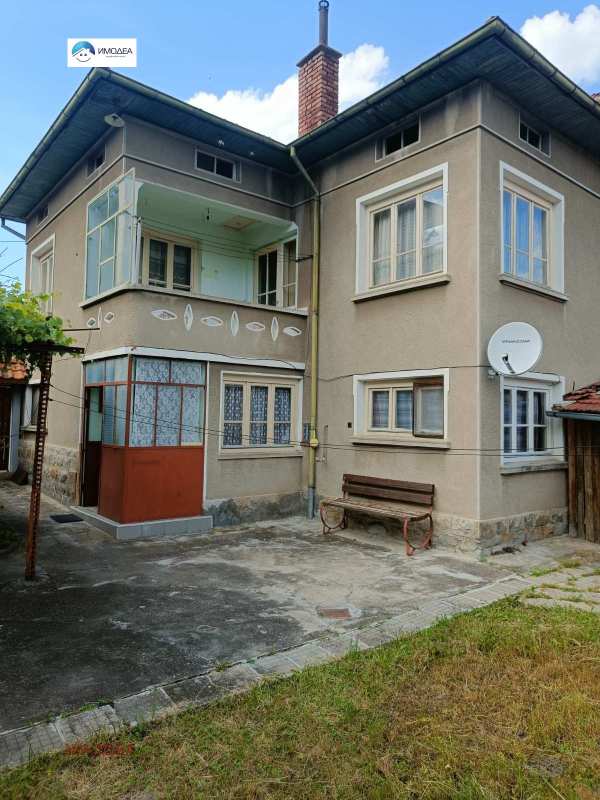 Продава къща, гр. плачковци, област габрово