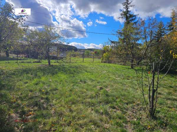 Продава парцел, с. ноевци, област перник
