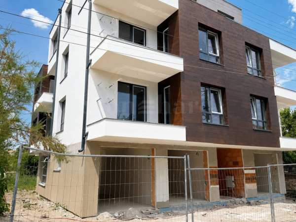 Продава 1-стаен, гр. черноморец, област бургас