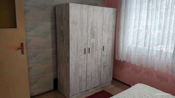 Продава 3-стаен, гр. чирпан, област стара загора