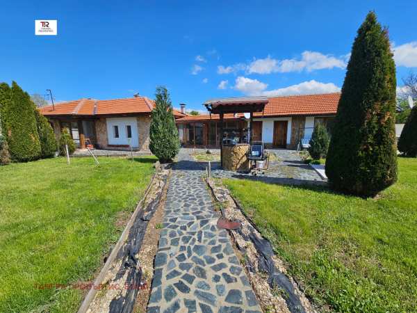 Продава къща, с. бобораци, област перник