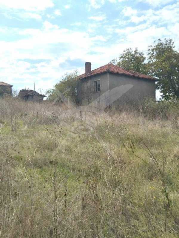 Продава къща, с. зорница, област бургас