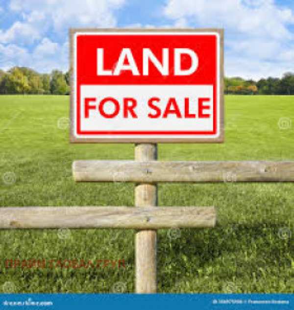 Продава парцел, гр. поморие, област бургас
