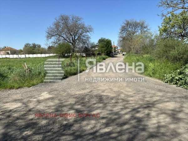 Продава парцел, гр. камено, област бургас