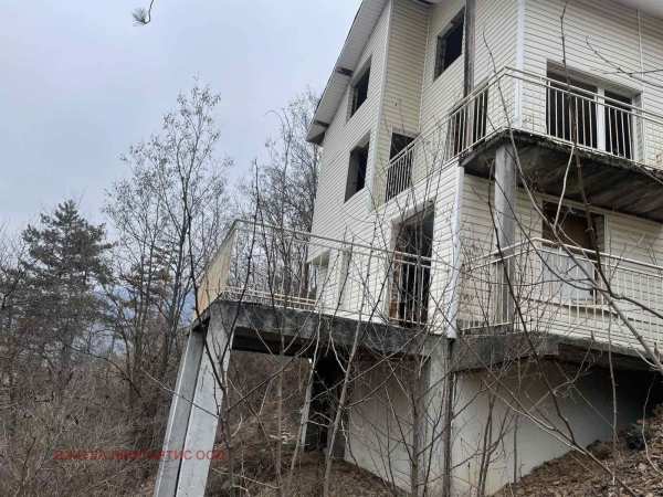 Продава къща, с. владо тричков, област софия област