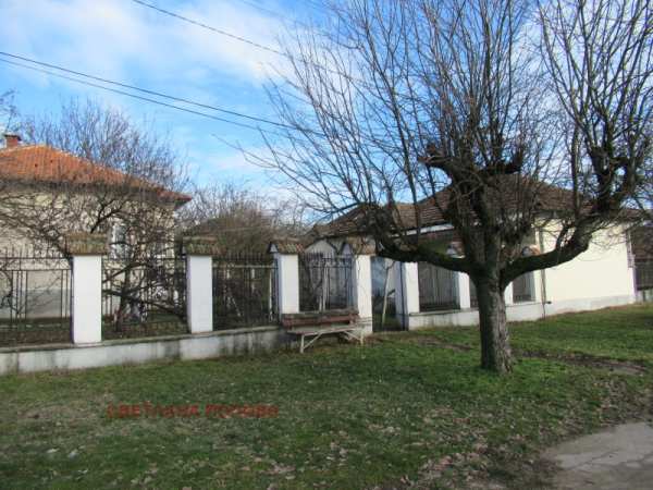 Продава къща, гр. брегово, област видин