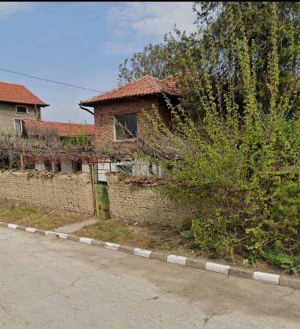 Продава къща, с. пищигово, област пазарджик