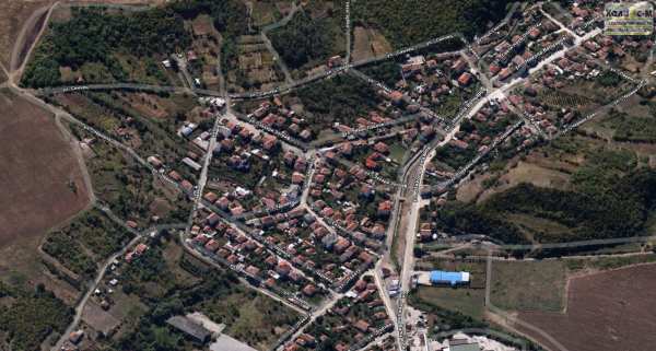 Продава парцел, гр. монтана, мала кутловица