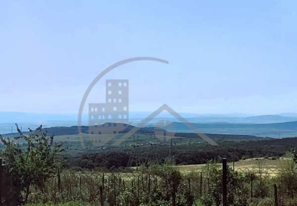 Продава парцел, с. баново, област варна