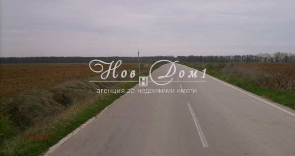 Продава парцел, с. шкорпиловци, област варна