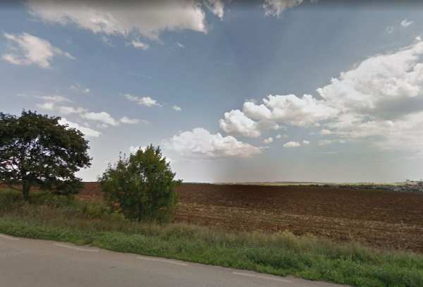Продава парцел, с. изворско, област варна