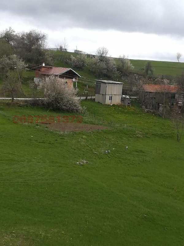 Продава парцел, с. гела, област смолян