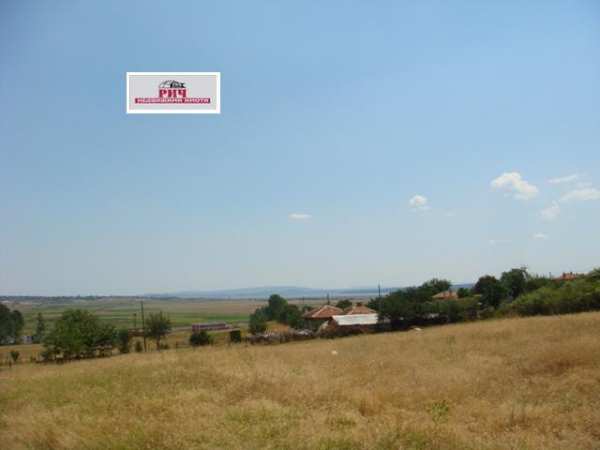 Продава парцел, с. дебелт, област бургас