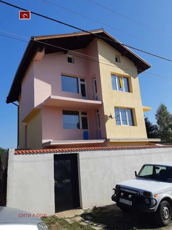 Продава къща, с. ноевци, област перник
