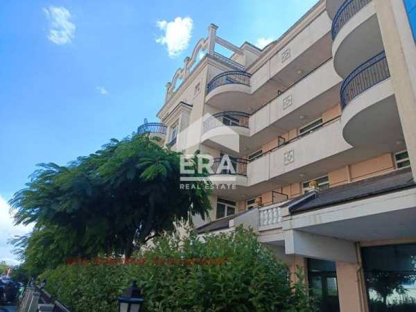 Продава 2-стаен, гр. поморие, област бургас