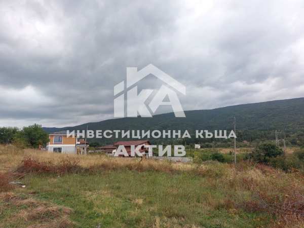 Продава парцел, с. гълъбово, област пловдив