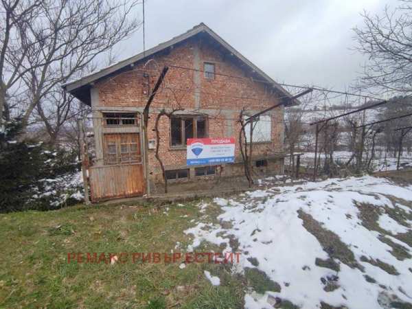 Продава къща, гр. борово, област русе
