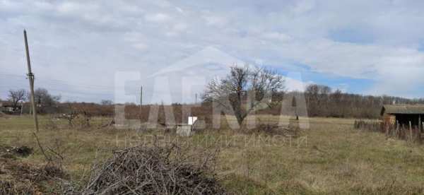 Продава парцел, с. рудник, област варна