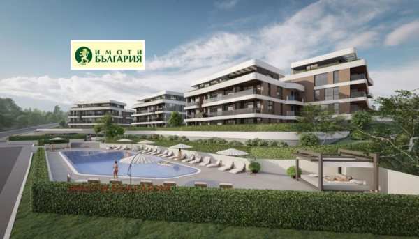 Продава 3-стаен, гр. каварна, област добрич