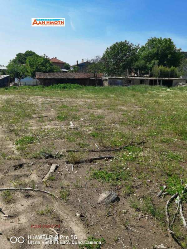 Продава парцел, с. богдан, област пловдив