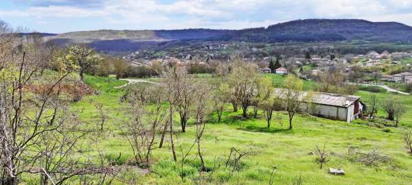 Продава парцел, с. долище, област варна