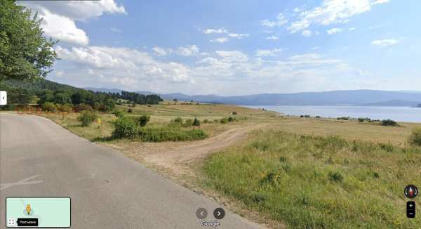 Продава парцел, гр. батак, област пазарджик