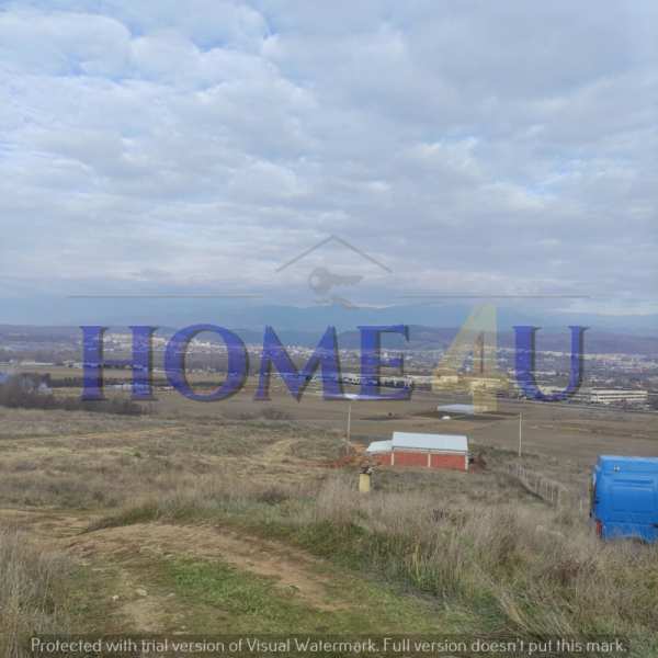 Продава парцел, с. покровник, област благоевград