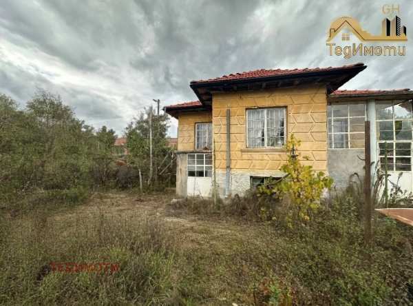Продава къща, с. садово, област бургас