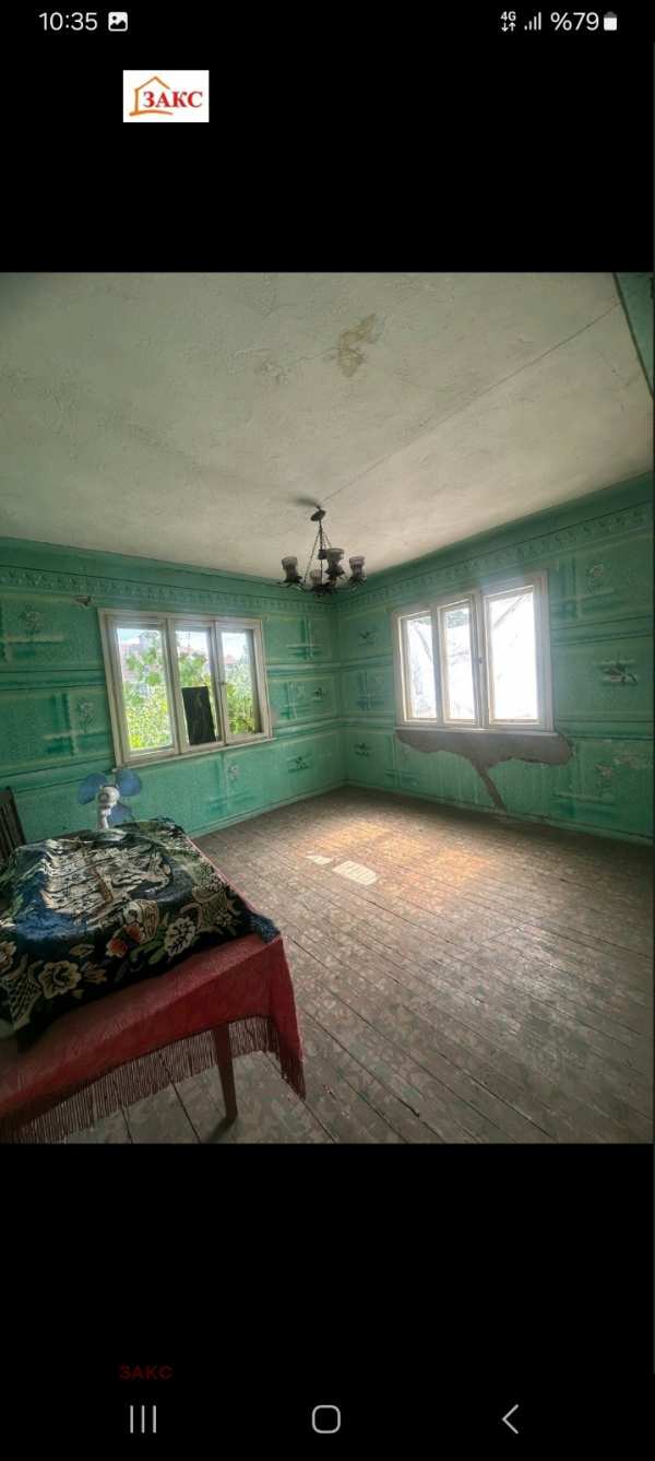 Продава къща, с. кадиево, област пловдив