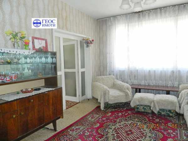 Продава 4-стаен, гр. смолян, горно райково