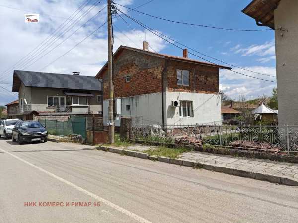 Продава къща, с. ярджиловци, област перник