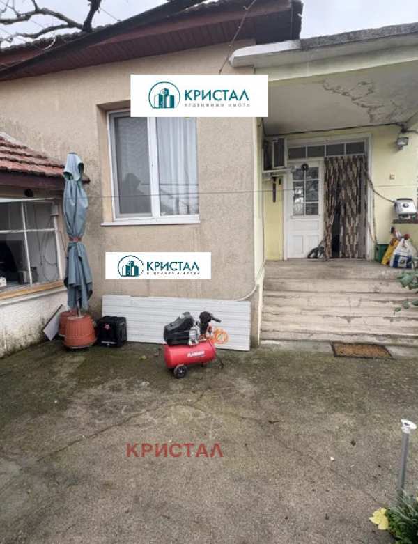 Продава  къща с. Ръжево Конаре, област Пловдив
      62 кв.м