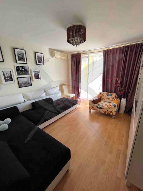 Продава 3-стаен, гр. свети влас, област бургас