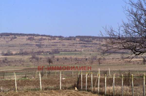 Продава парцел, с. осеново, област варна