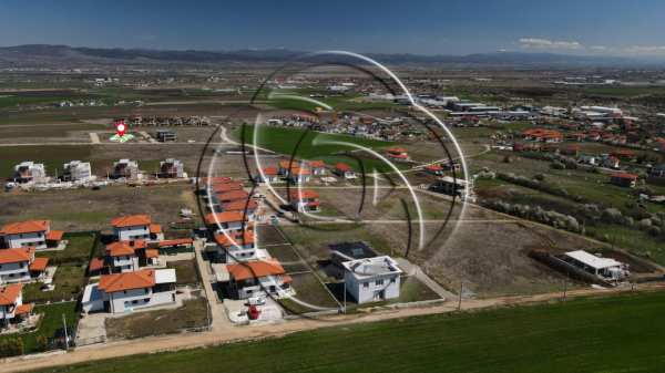 Продава парцел, с. гурмазово, област софия област