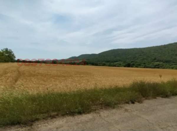Продава парцел, с. медово, област бургас