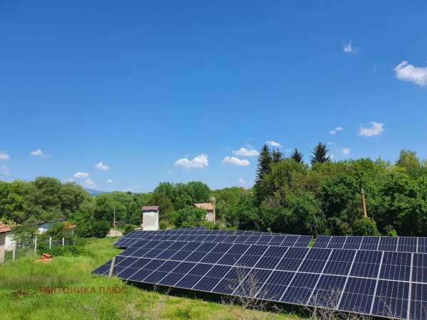 Продава бизнес имот, с. клисура, област софия област