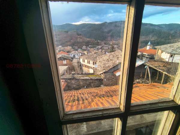 Продава къща, с. сатовча, област благоевград