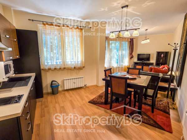 Продава  2-стаен к.к. Боровец, област София
      76 кв.м
