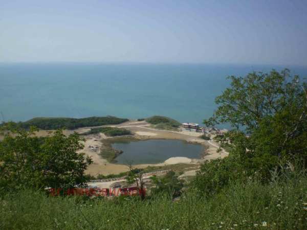 Продава парцел, с. божурец, област добрич