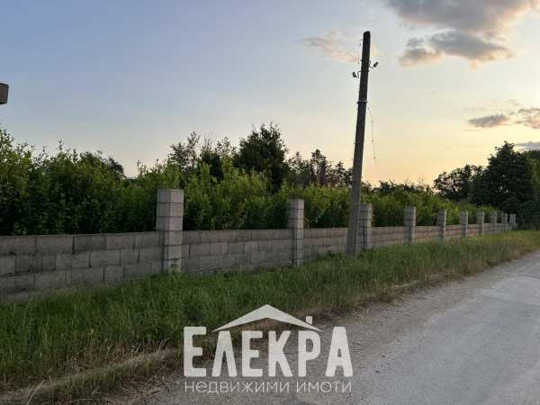 Продава къща, с. солник, област варна