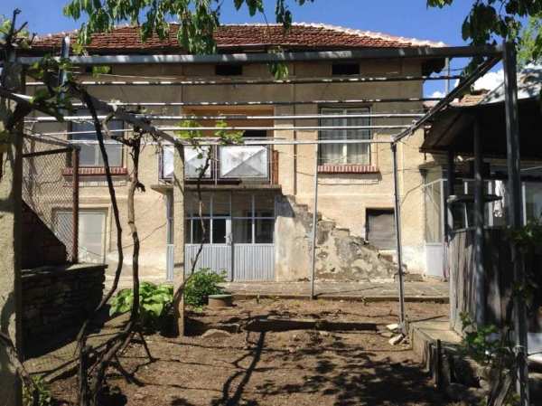 Продава къща, с. горна липница, област велико търново